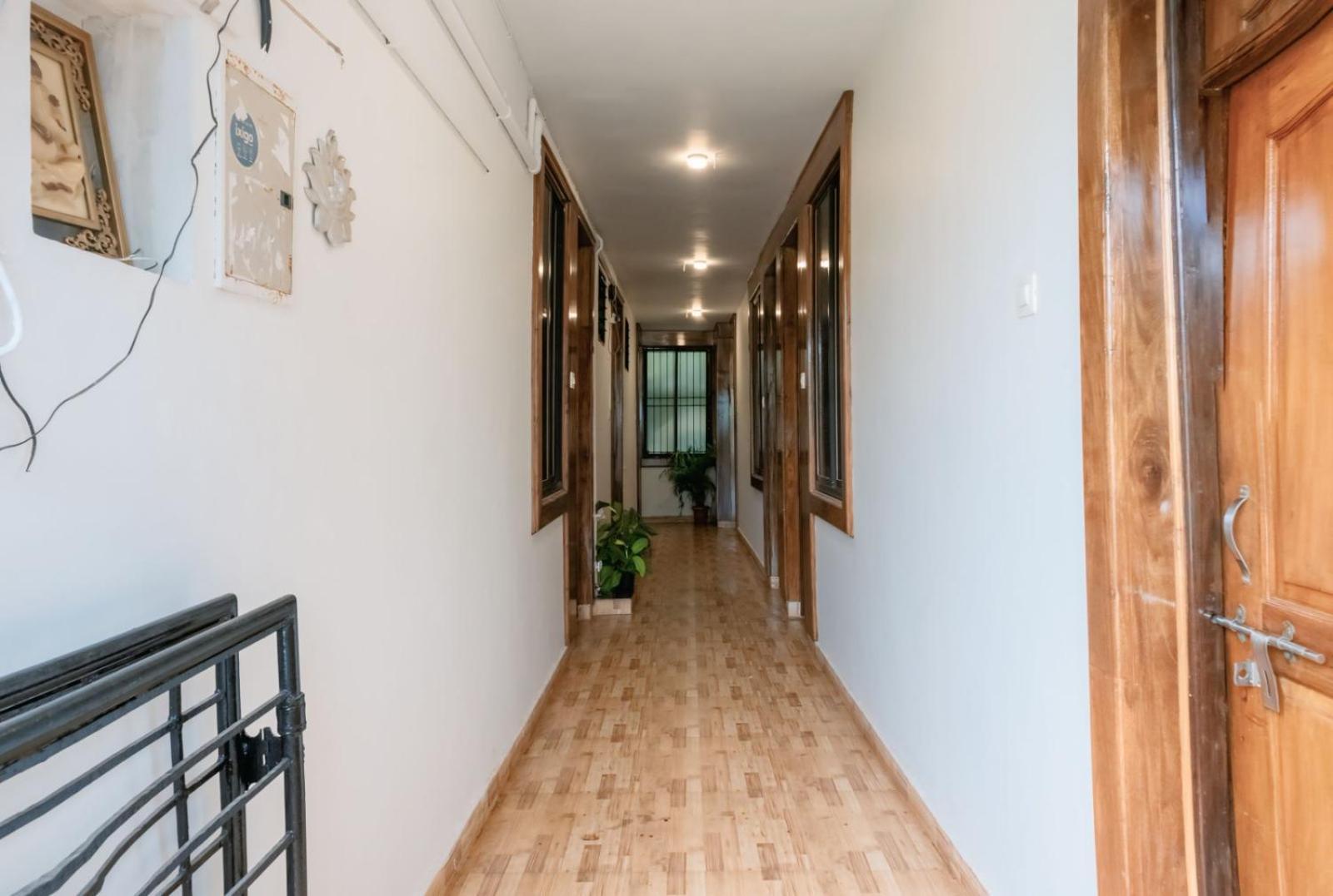 House Of Brothers Arambol Exterior foto